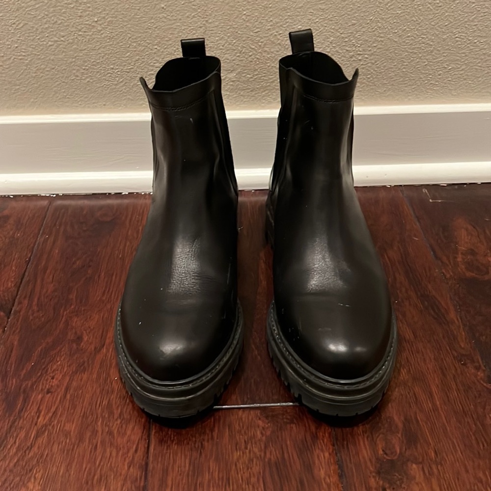 Steve Madden Moira Bootie 8.5